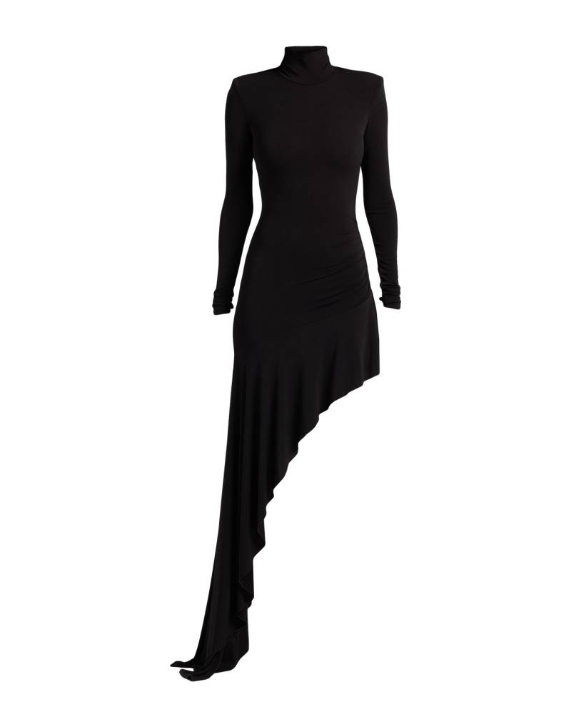 THE ANDAMANE Mini-kleid Damen Schwarz von THE ANDAMANE