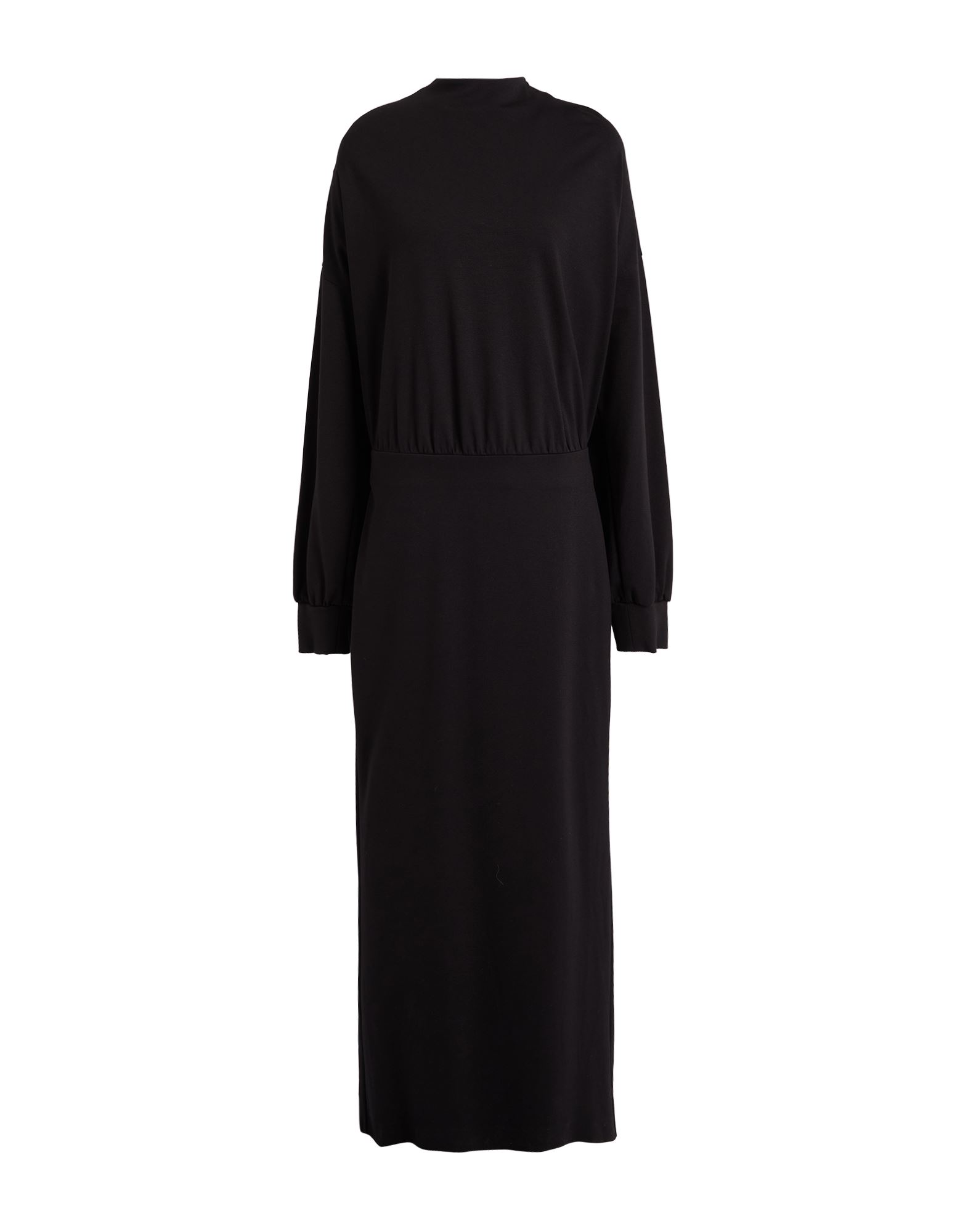 THE ANDAMANE Maxi-kleid Damen Schwarz THE ANDAMANE Maxi-kleid Damen Schwarz von THE ANDAMANE