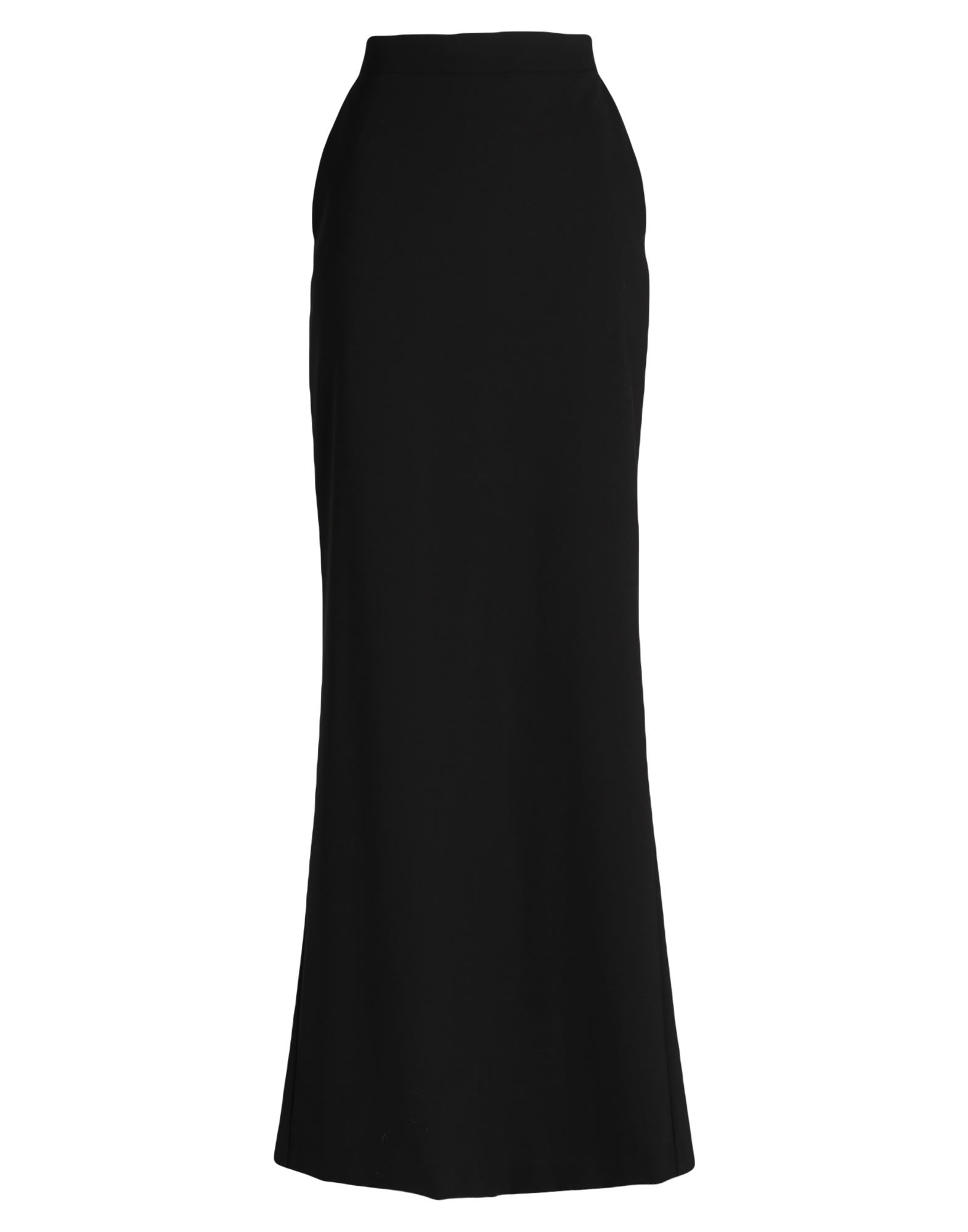 THE ANDAMANE Maxi-rock Damen Schwarz von THE ANDAMANE