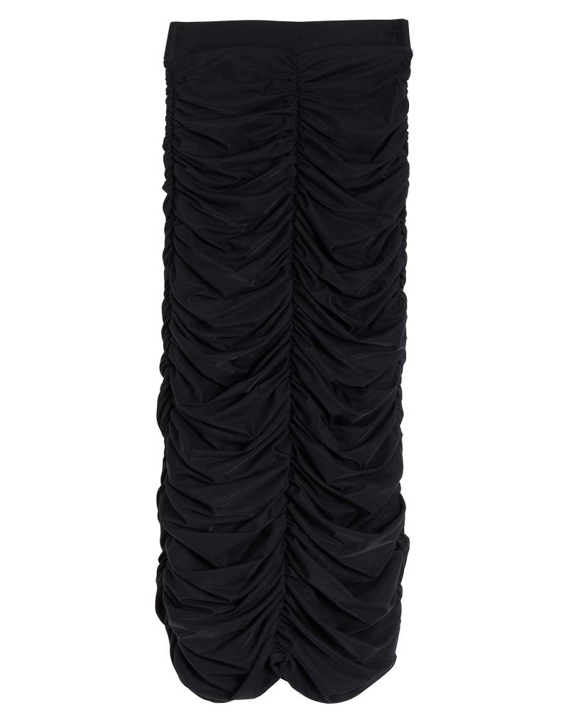 THE ANDAMANE Midi-rock Damen Schwarz von THE ANDAMANE