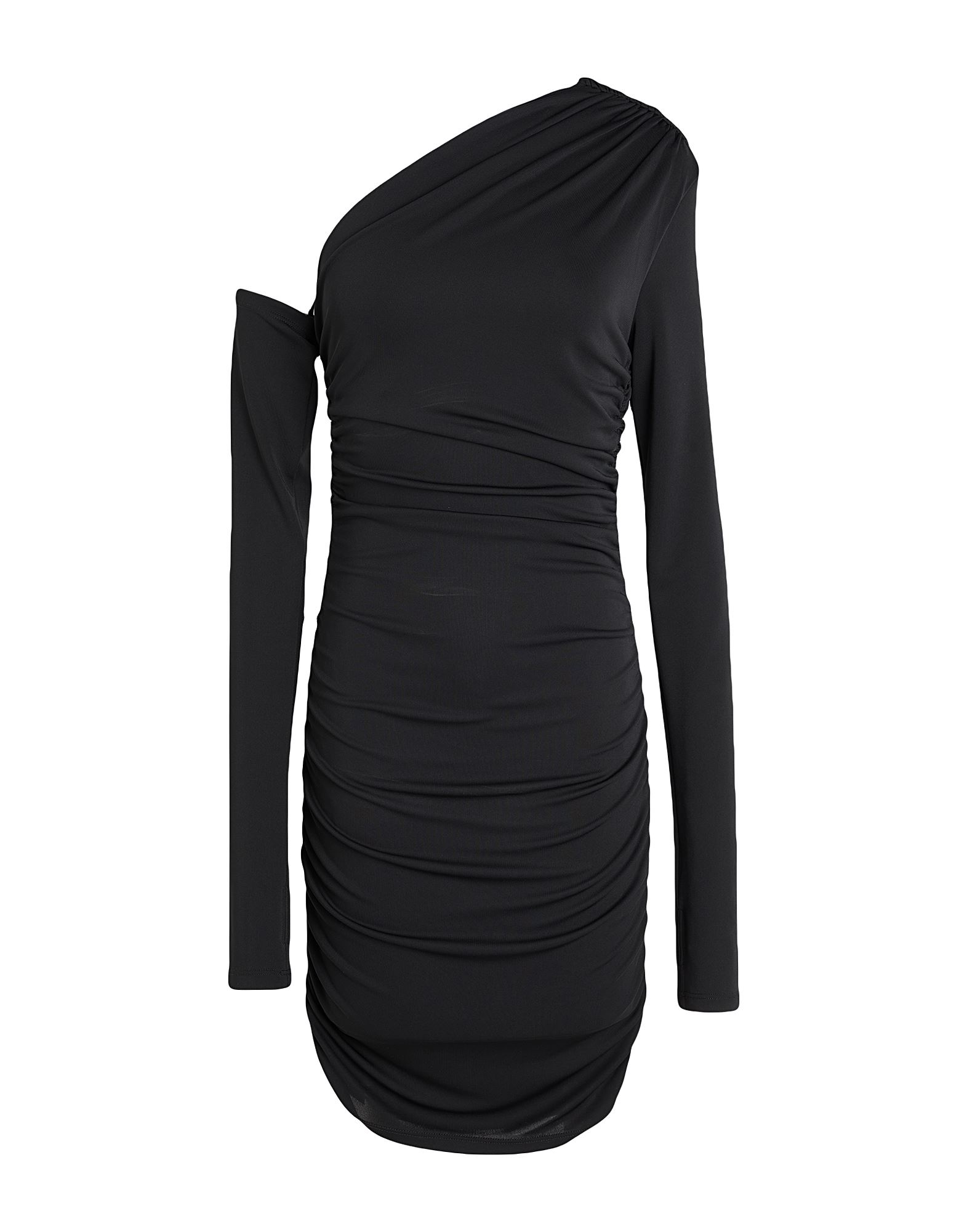 THE ANDAMANE Mini-kleid Damen Schwarz von THE ANDAMANE
