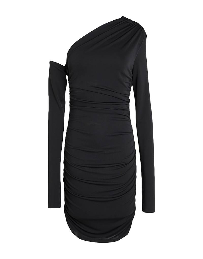 THE ANDAMANE Mini-kleid Damen Schwarz von THE ANDAMANE