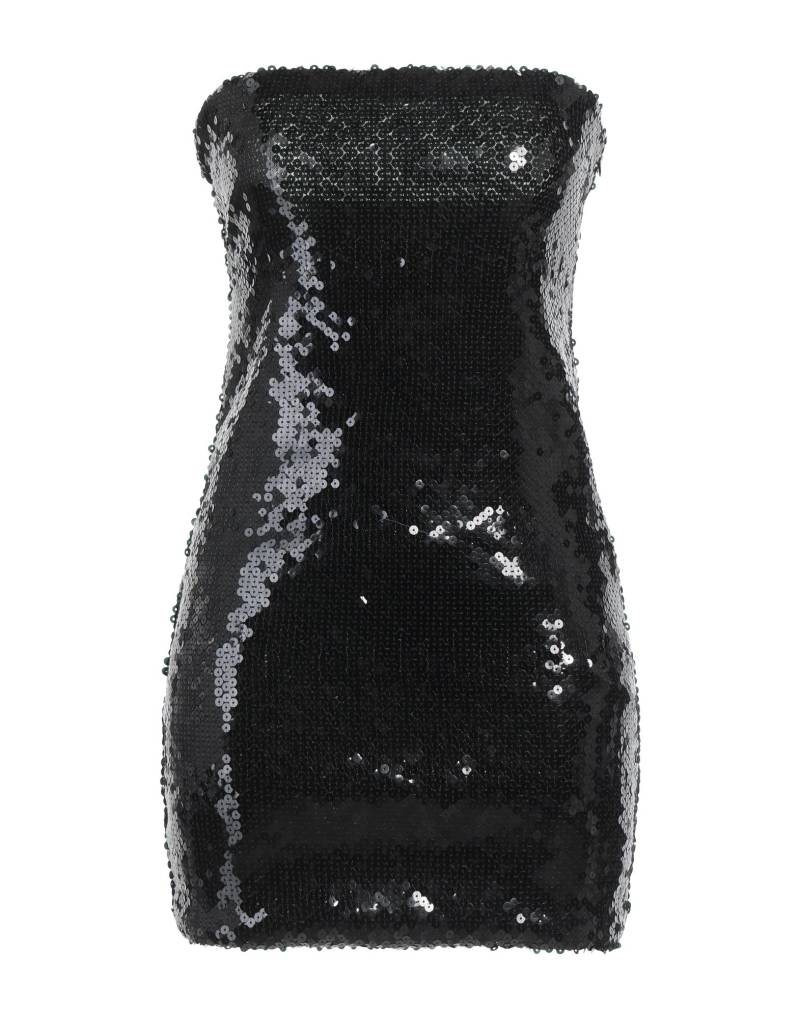THE ANDAMANE Mini-kleid Damen Schwarz von THE ANDAMANE