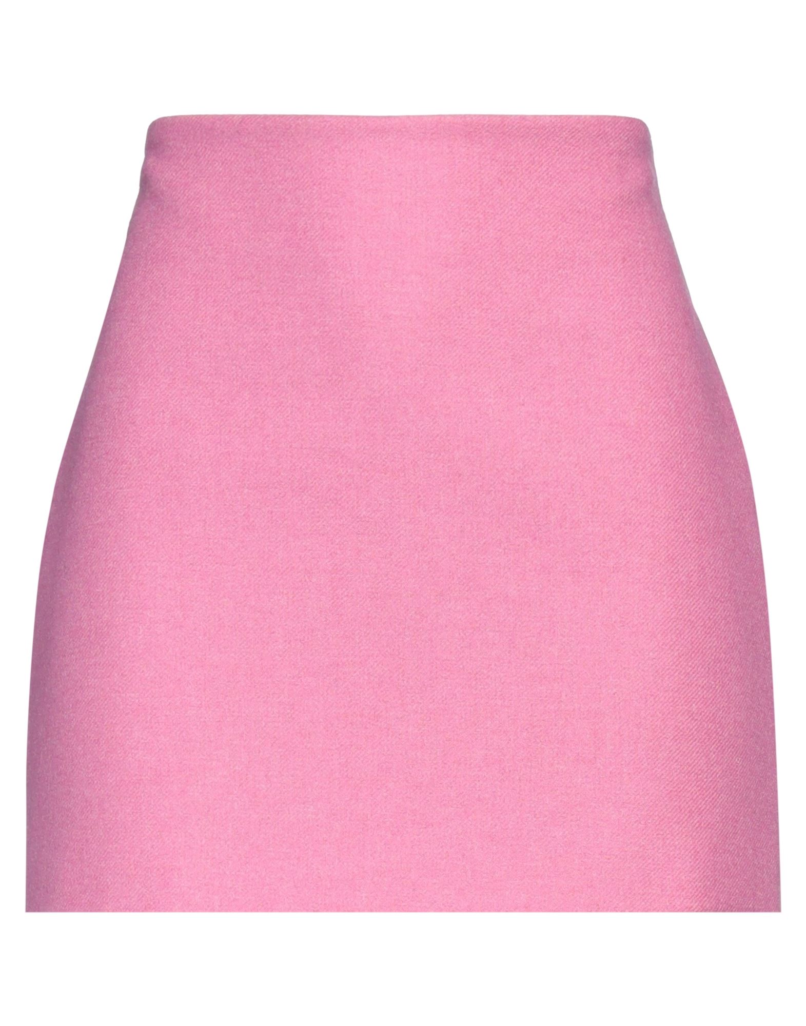 THE ANDAMANE Minirock Damen Fuchsia von THE ANDAMANE