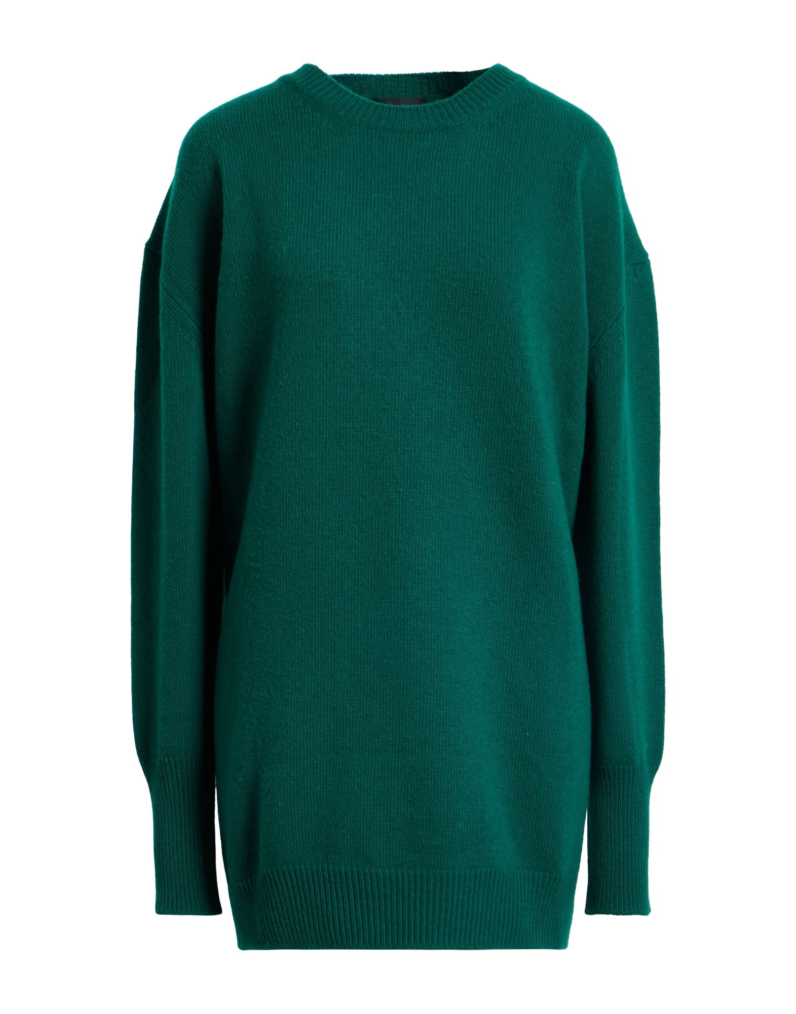 THE ANDAMANE Pullover Damen Smaragdgrün von THE ANDAMANE