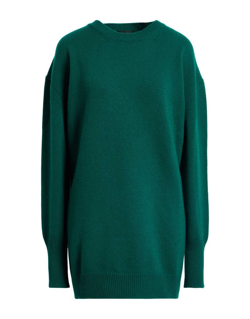 THE ANDAMANE Pullover Damen Smaragdgrün von THE ANDAMANE