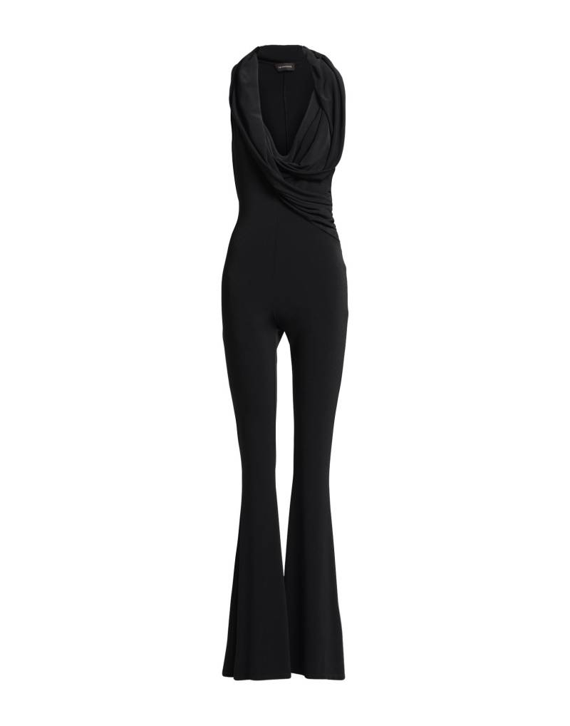 THE ANDAMANE Jumpsuit Damen Schwarz von THE ANDAMANE
