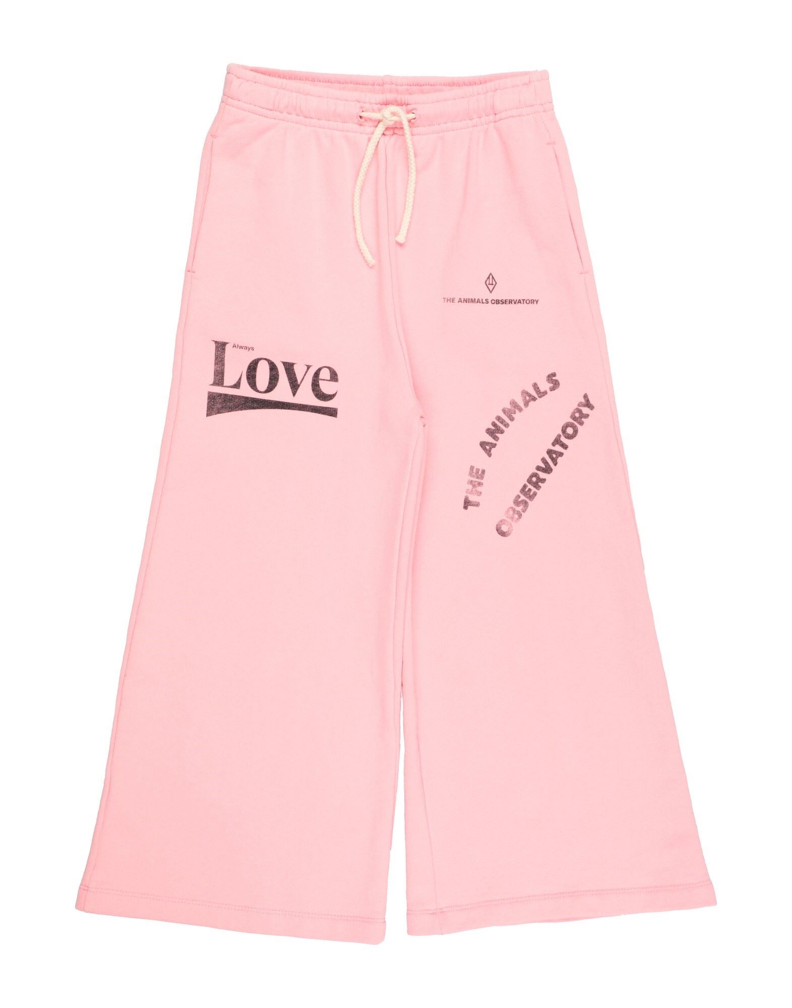 THE ANIMALS OBSERVATORY Hose Kinder Rosa von THE ANIMALS OBSERVATORY