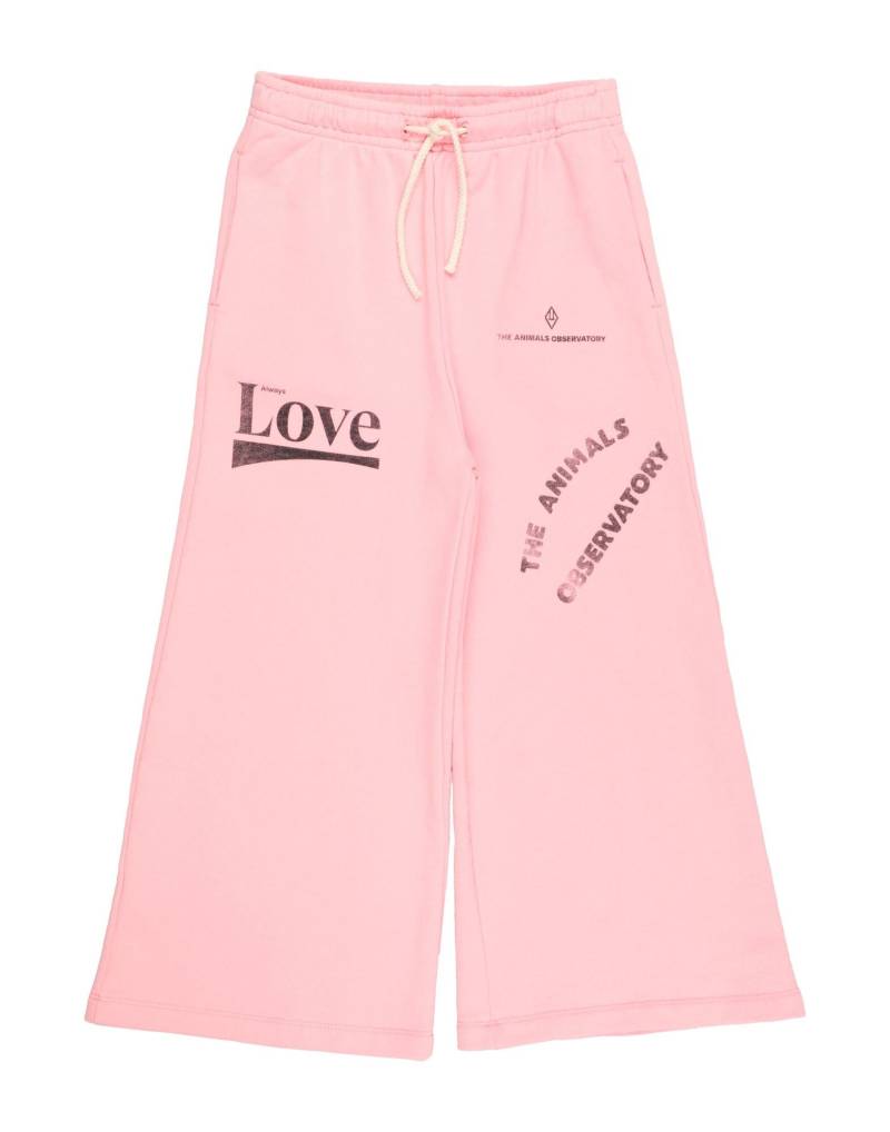 THE ANIMALS OBSERVATORY Hose Kinder Rosa von THE ANIMALS OBSERVATORY