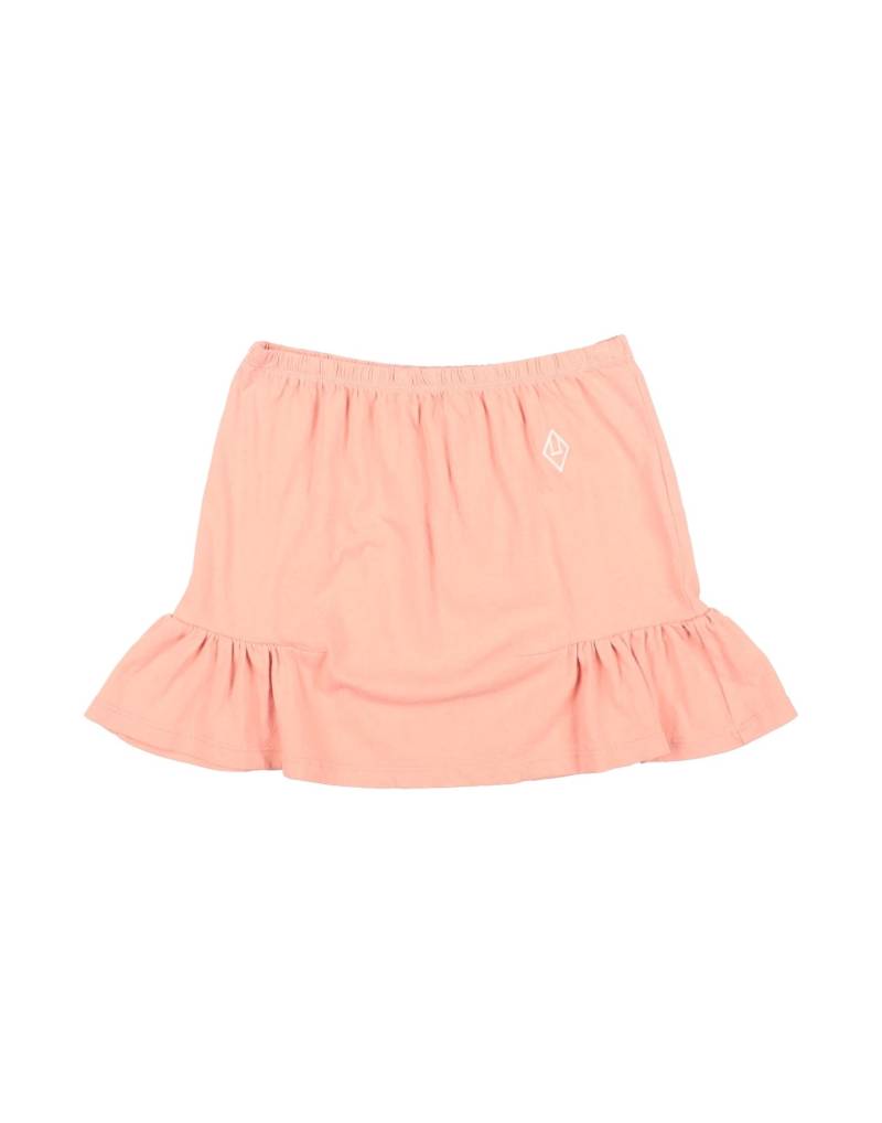 THE ANIMALS OBSERVATORY Kinderrock Kinder Hellrosa von THE ANIMALS OBSERVATORY