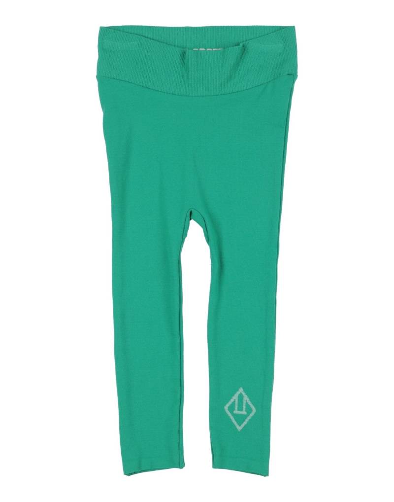 THE ANIMALS OBSERVATORY Leggings Kinder Grün von THE ANIMALS OBSERVATORY