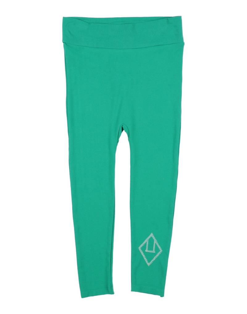 THE ANIMALS OBSERVATORY Leggings Kinder Smaragdgrün von THE ANIMALS OBSERVATORY