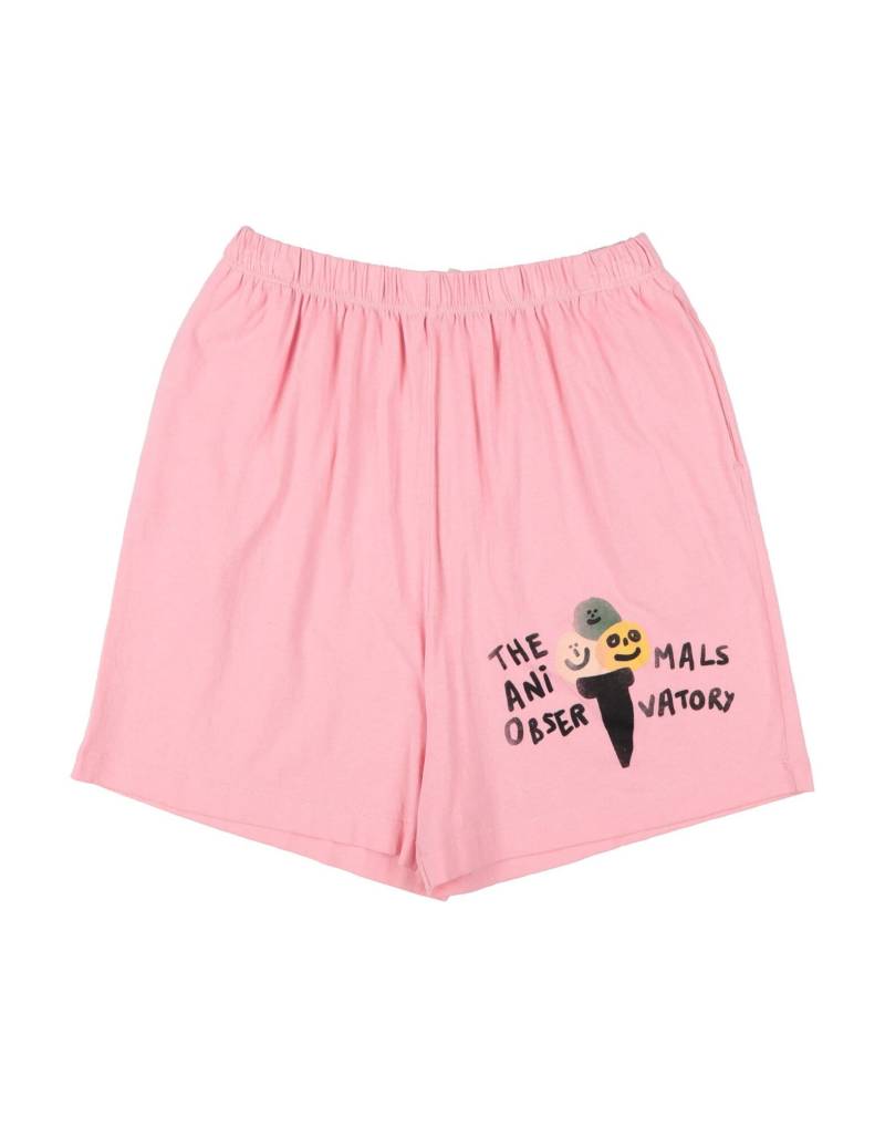 THE ANIMALS OBSERVATORY Shorts & Bermudashorts Kinder Rosa von THE ANIMALS OBSERVATORY