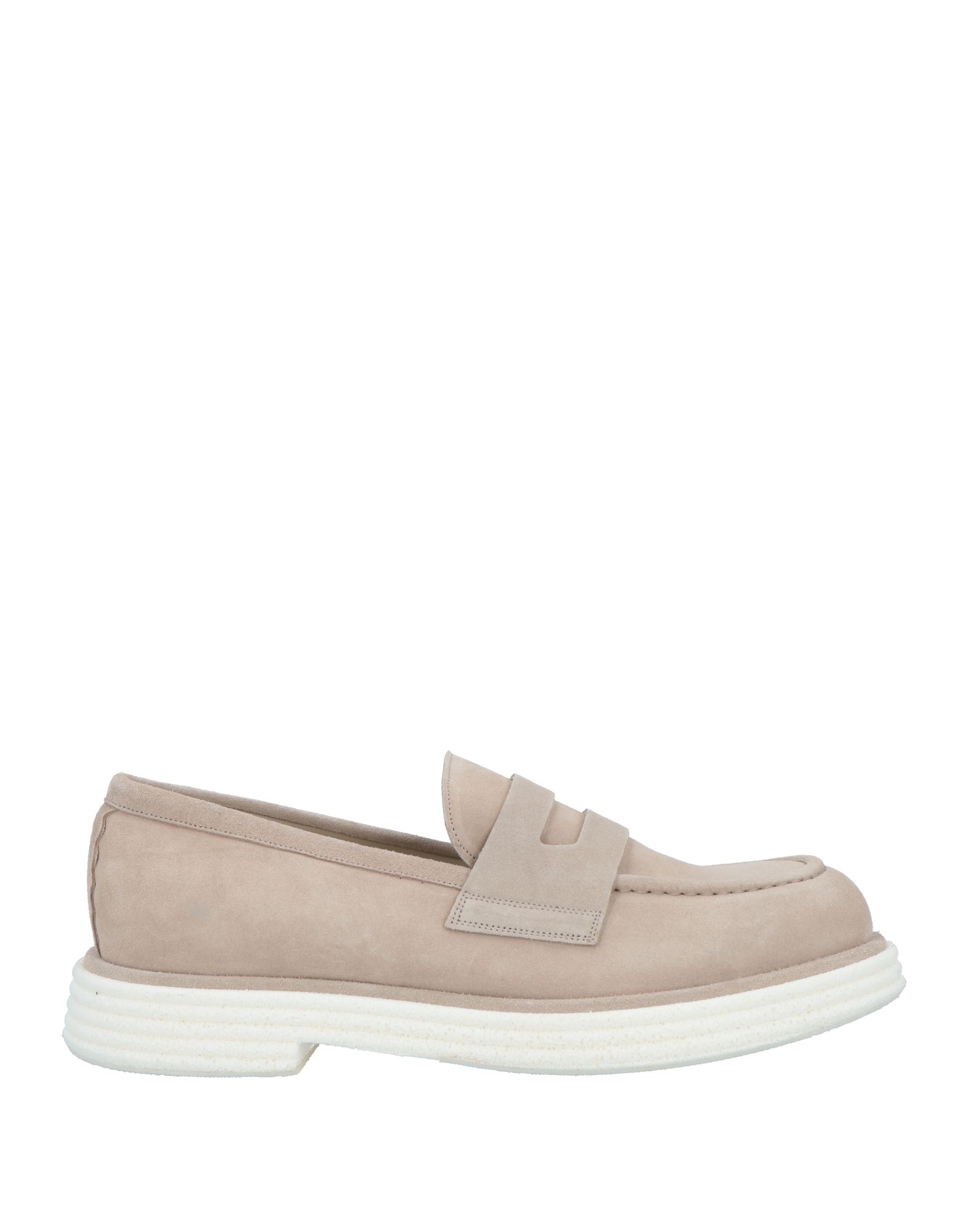 THE ANTIPODE Mokassin Herren Beige von THE ANTIPODE