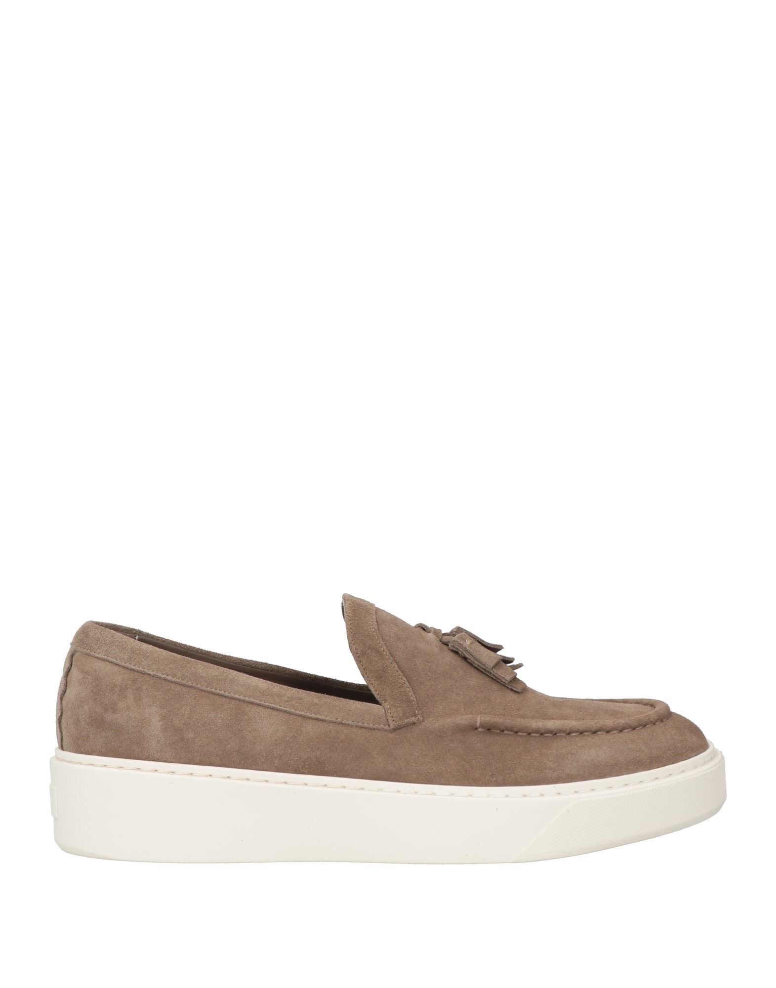 THE ANTIPODE Mokassin Herren Khaki von THE ANTIPODE