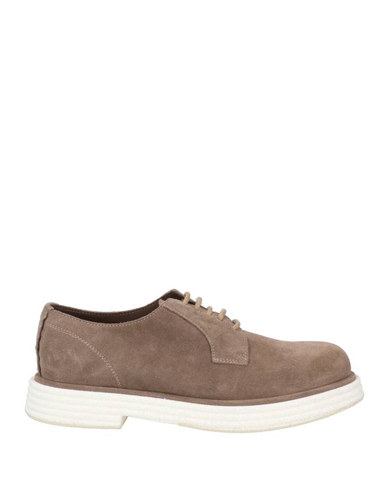 THE ANTIPODE Schnürschuh Herren Khaki von THE ANTIPODE