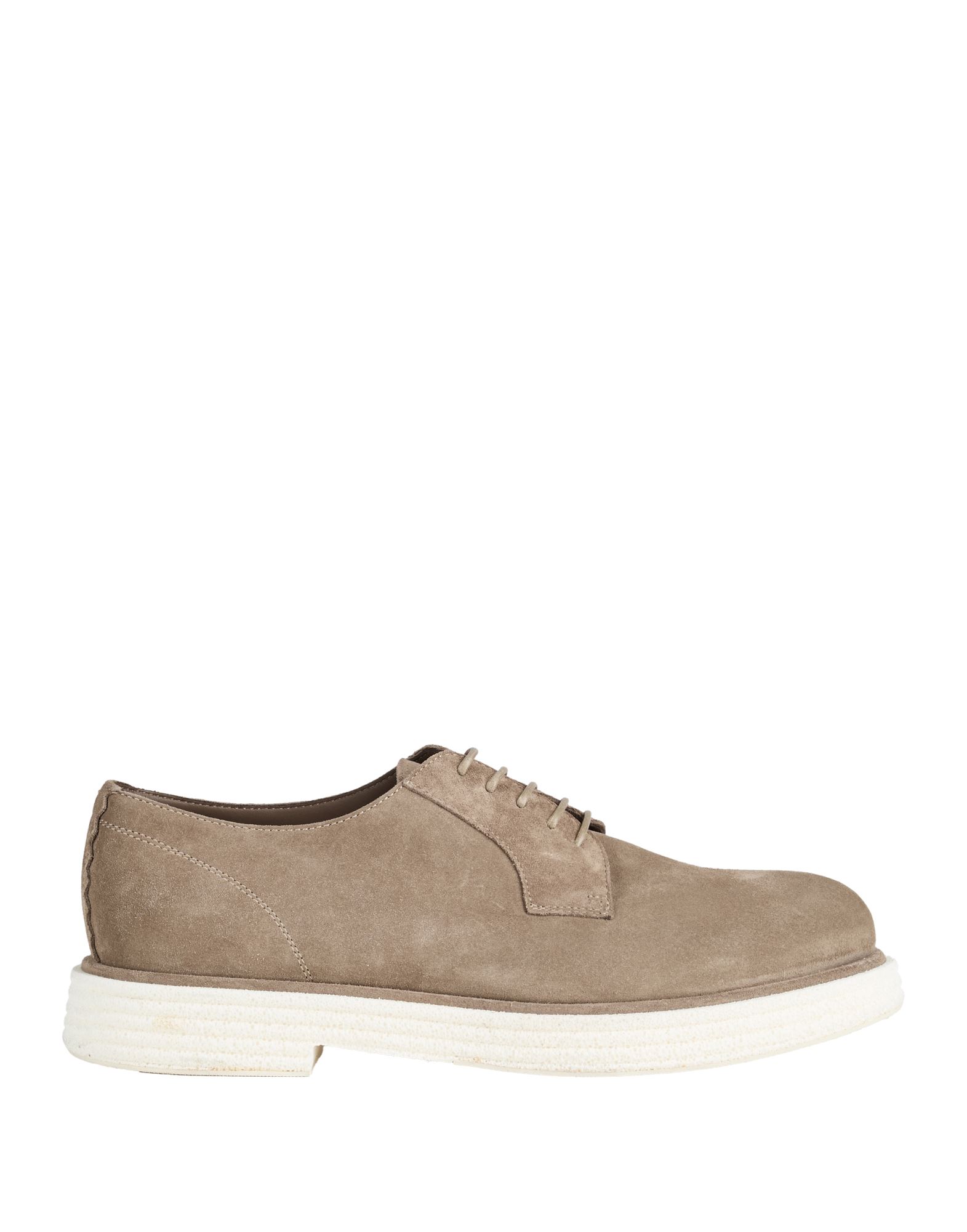 THE ANTIPODE Schnürschuh Herren Khaki THE ANTIPODE Schnürschuh Herren Khaki von THE ANTIPODE