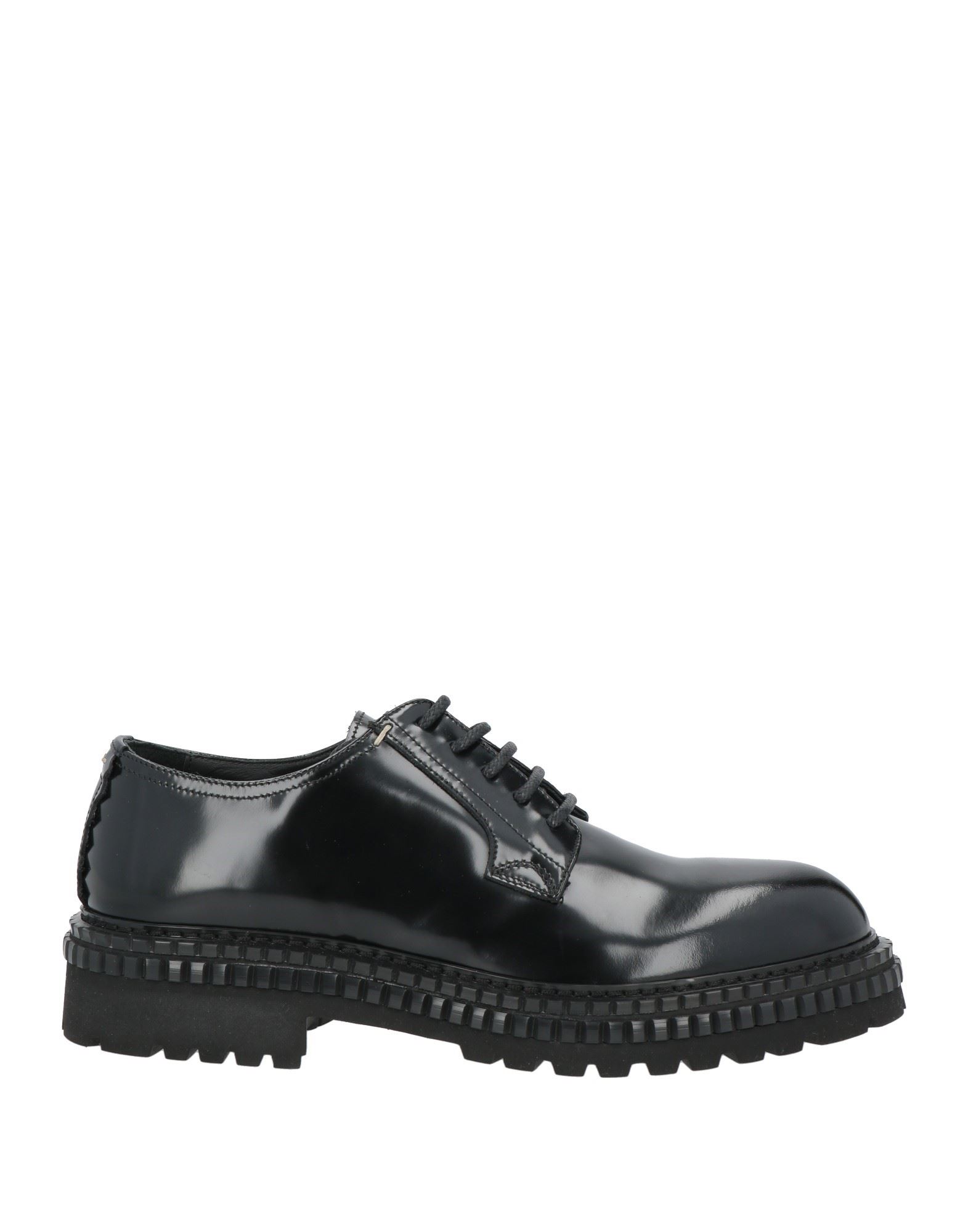 THE ANTIPODE Schnürschuh Herren Schwarz von THE ANTIPODE