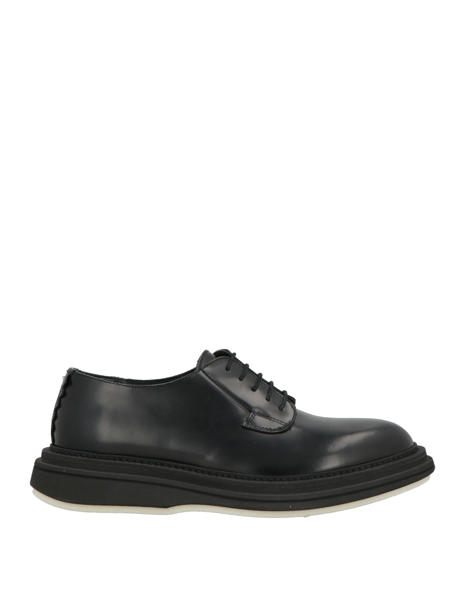 THE ANTIPODE Schnürschuh Herren Schwarz THE ANTIPODE Schnürschuh Herren Schwarz von THE ANTIPODE
