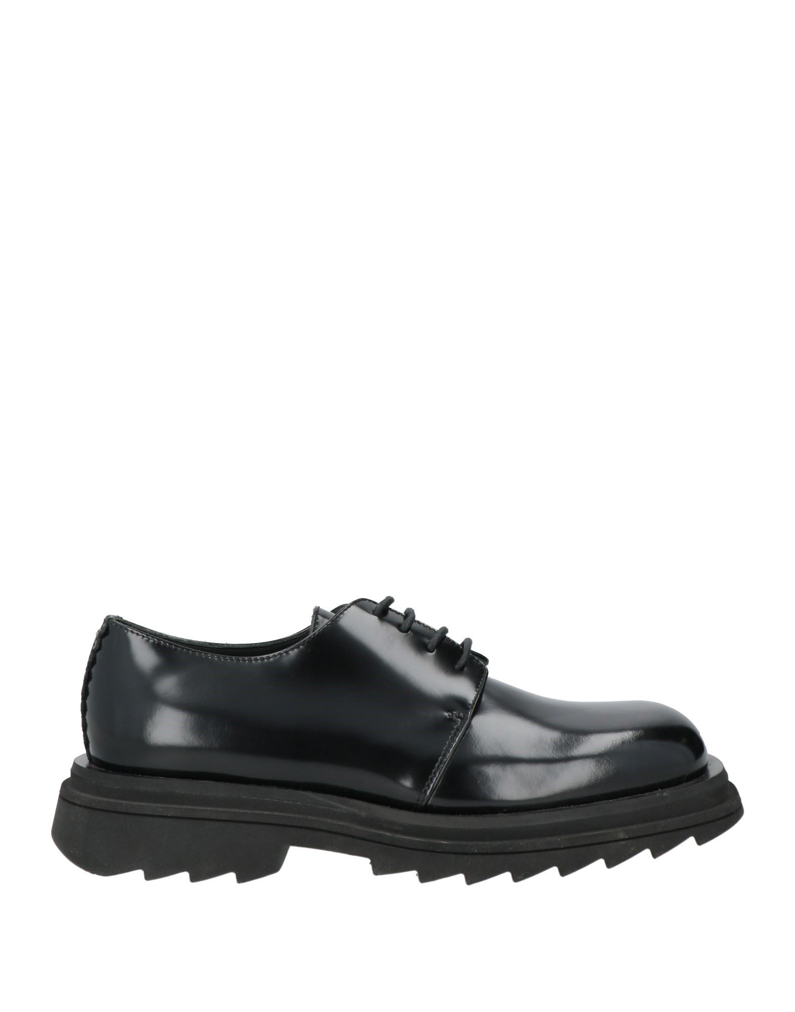 THE ANTIPODE Schnürschuh Herren Schwarz THE ANTIPODE Schnürschuh Herren Schwarz von THE ANTIPODE