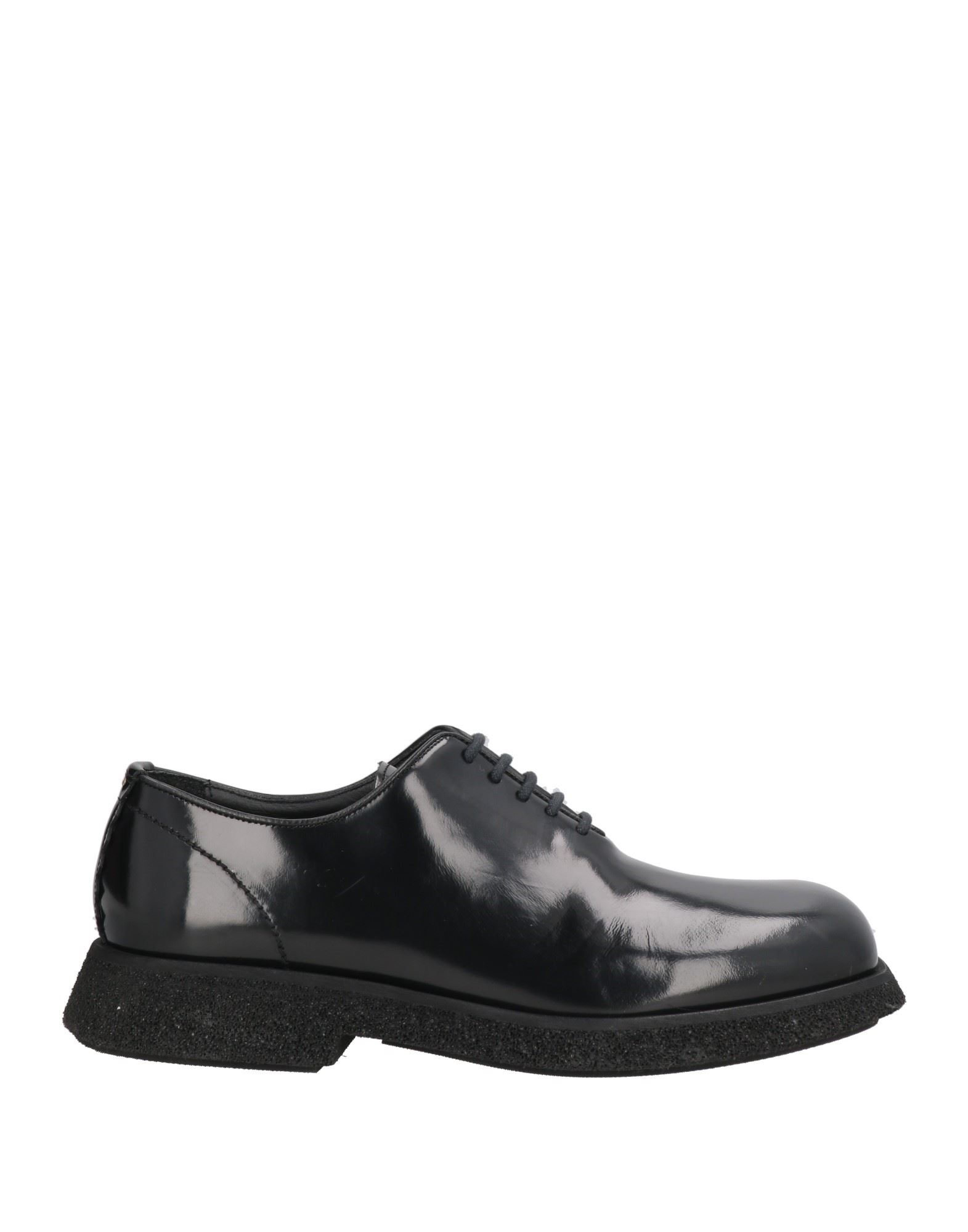 THE ANTIPODE Schnürschuh Herren Schwarz THE ANTIPODE Schnürschuh Herren Schwarz von THE ANTIPODE