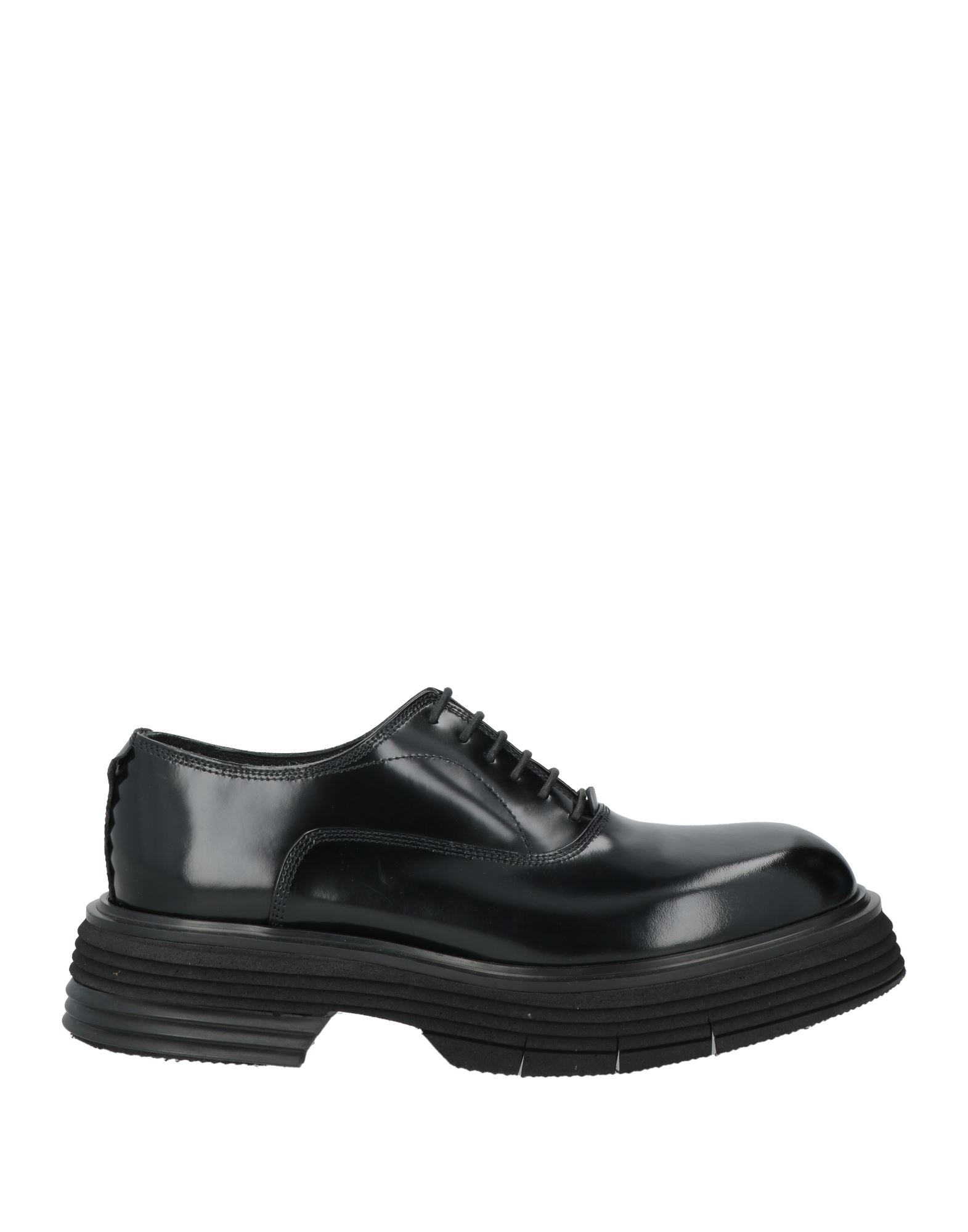THE ANTIPODE Schnürschuh Herren Schwarz THE ANTIPODE Schnürschuh Herren Schwarz von THE ANTIPODE