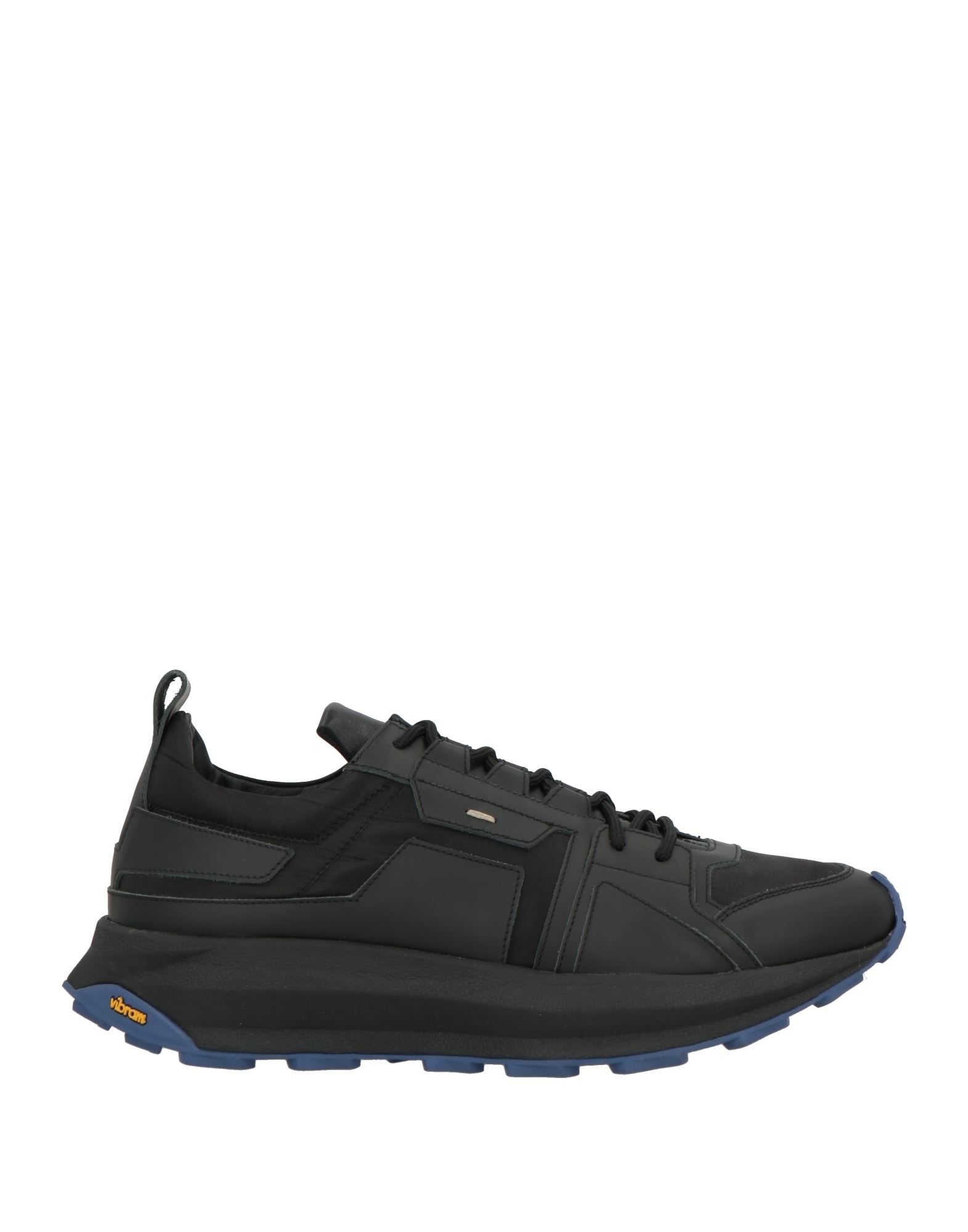 THE ANTIPODE Sneakers Herren Schwarz THE ANTIPODE Sneakers Herren Schwarz von THE ANTIPODE