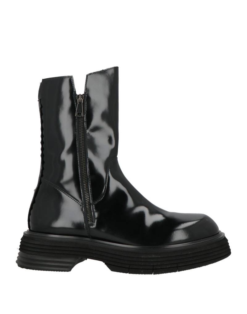 THE ANTIPODE Stiefel Herren Schwarz von THE ANTIPODE