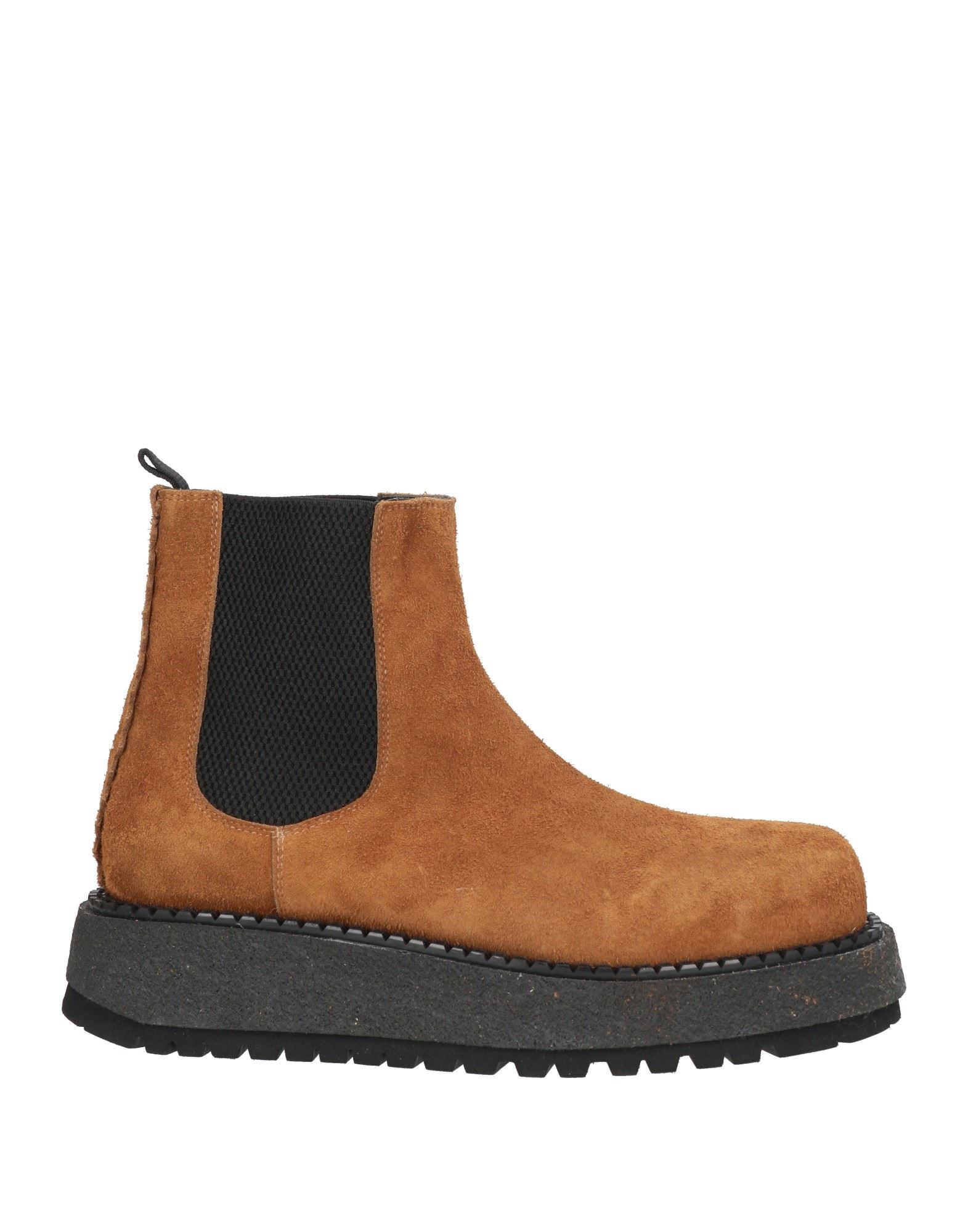 THE ANTIPODE Stiefelette Damen Kamel von THE ANTIPODE