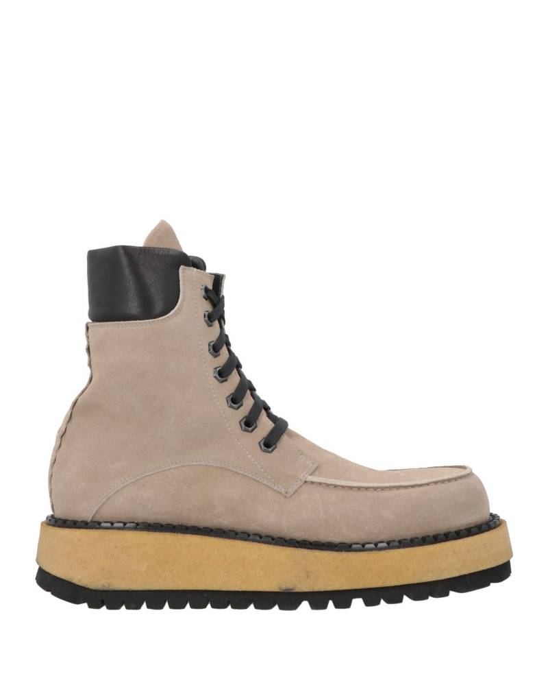 THE ANTIPODE Stiefelette Herren Hellgrau von THE ANTIPODE