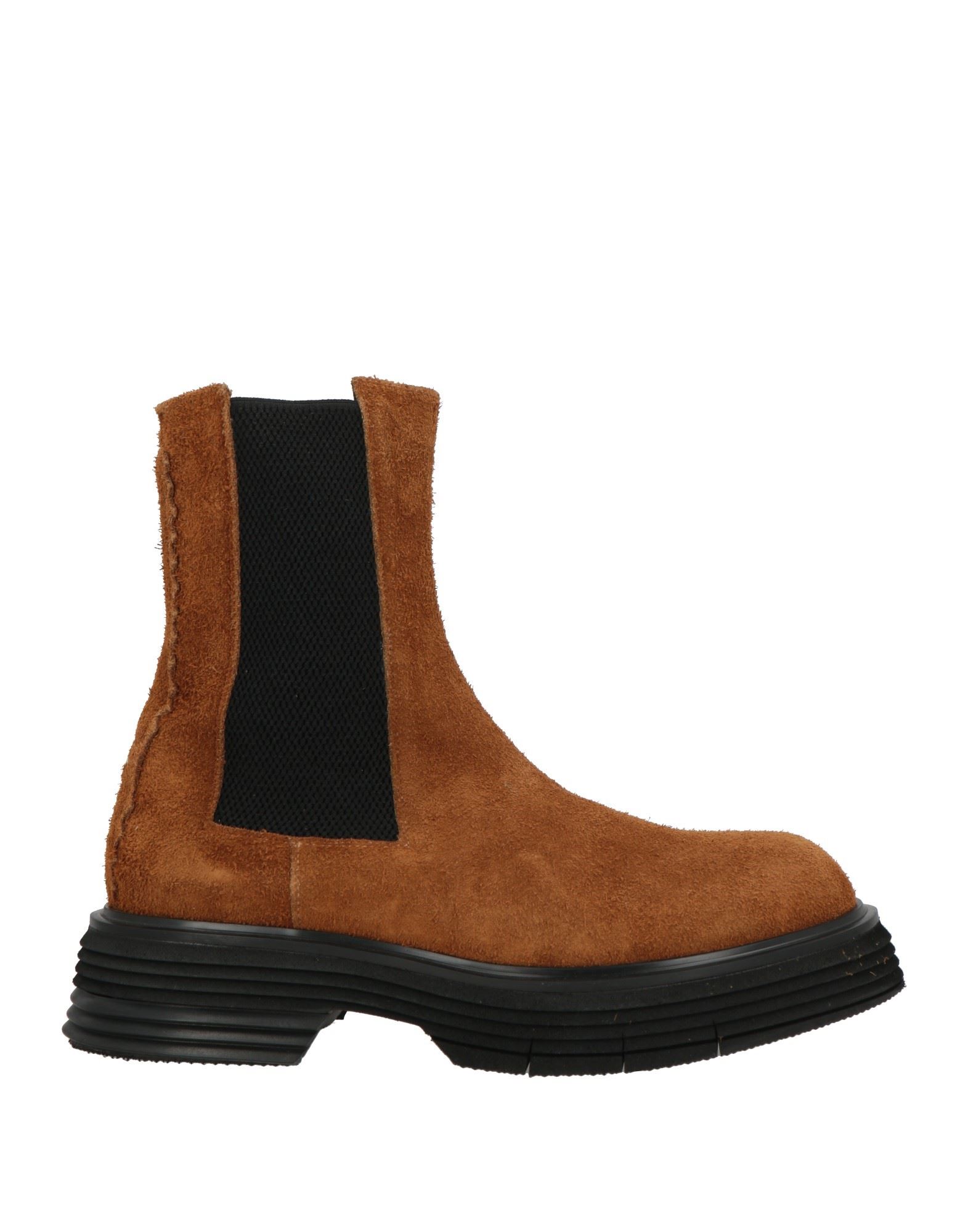 THE ANTIPODE Stiefelette Herren Lederfarben THE ANTIPODE Stiefelette Herren Lederfarben von THE ANTIPODE