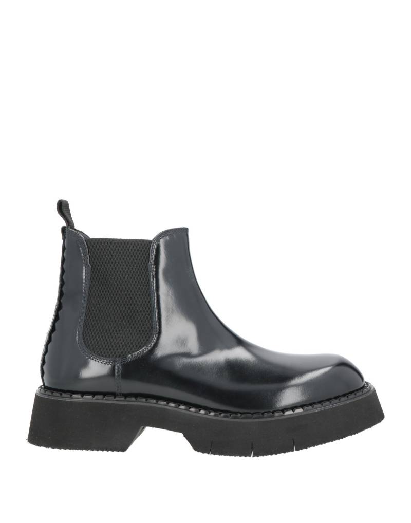 THE ANTIPODE Stiefelette Herren Schwarz von THE ANTIPODE