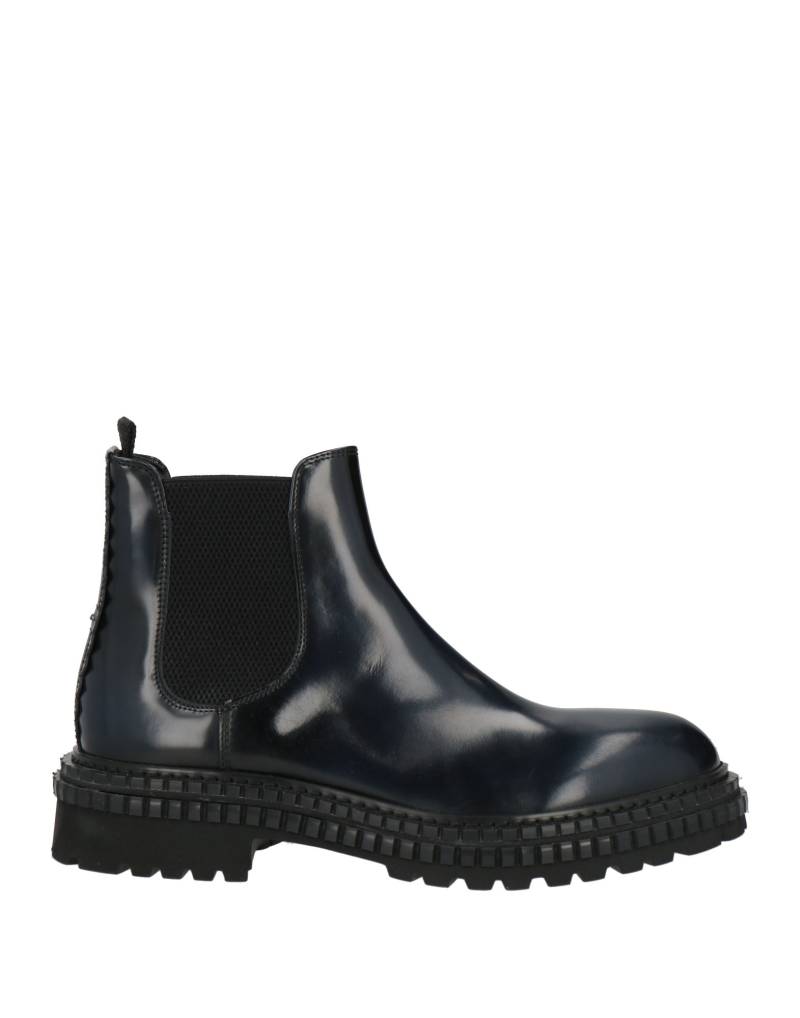 THE ANTIPODE Stiefelette Herren Schwarz von THE ANTIPODE