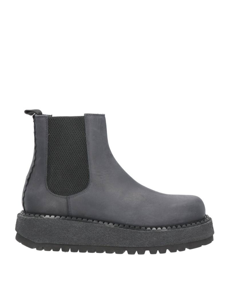 THE ANTIPODE Stiefelette Herren Schwarz von THE ANTIPODE