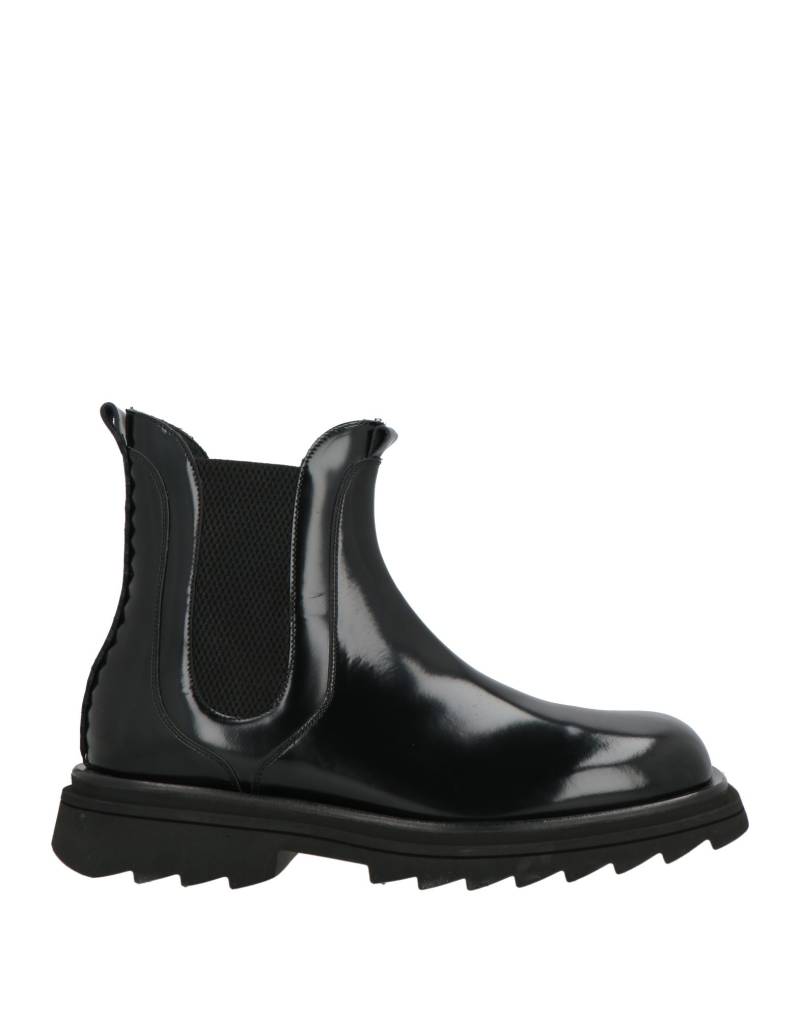 THE ANTIPODE Stiefelette Herren Schwarz von THE ANTIPODE