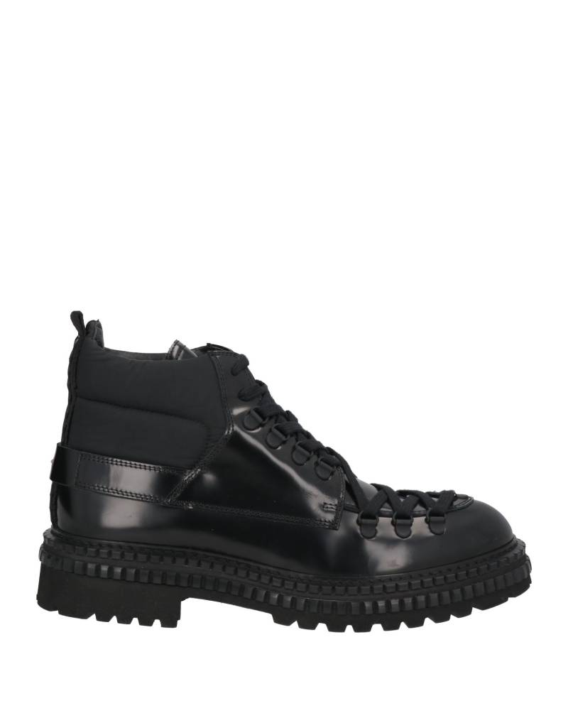THE ANTIPODE Stiefelette Herren Schwarz von THE ANTIPODE