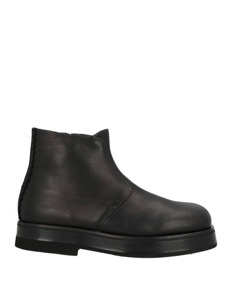 THE ANTIPODE Stiefelette Herren Schwarz von THE ANTIPODE