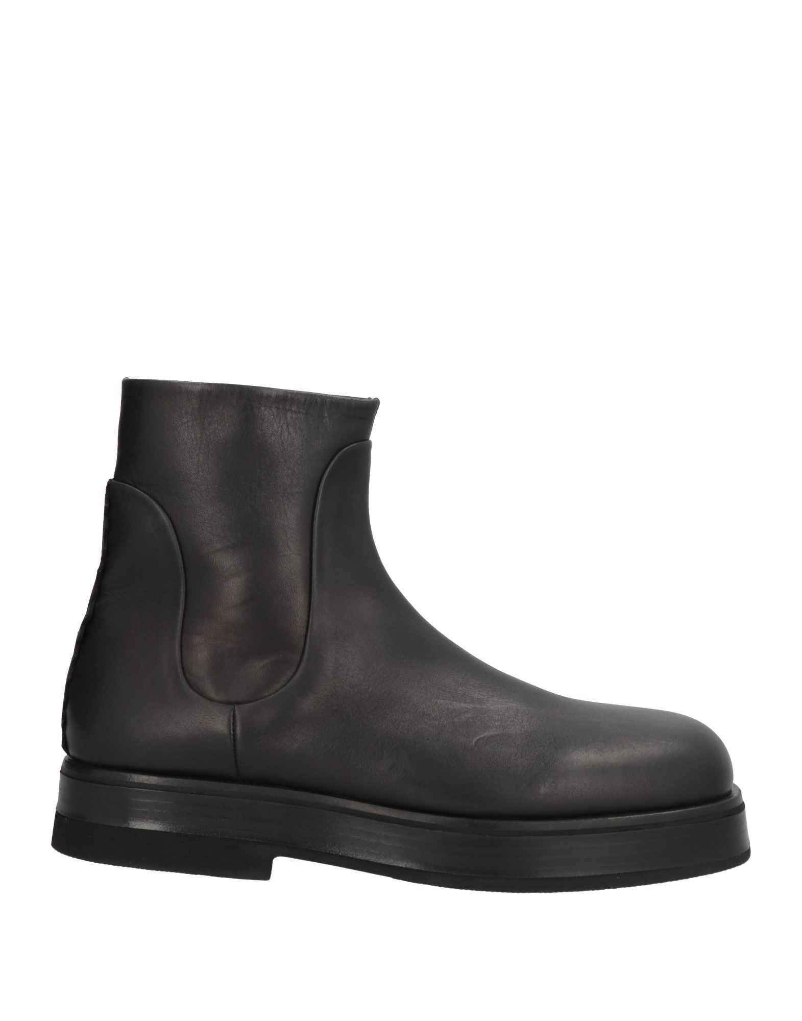 THE ANTIPODE Stiefelette Herren Schwarz THE ANTIPODE Stiefelette Herren Schwarz von THE ANTIPODE