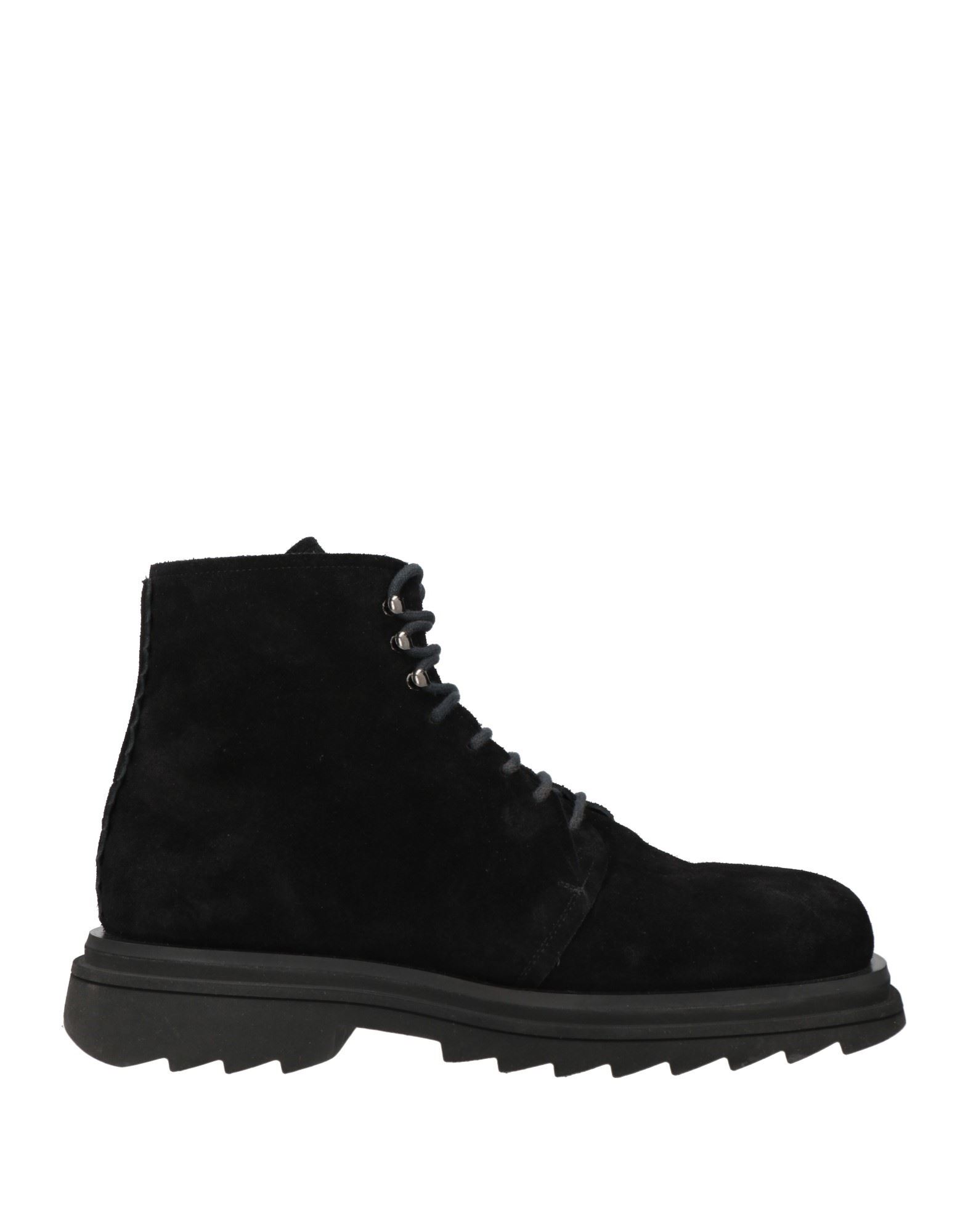 THE ANTIPODE Stiefelette Herren Schwarz THE ANTIPODE Stiefelette Herren Schwarz von THE ANTIPODE
