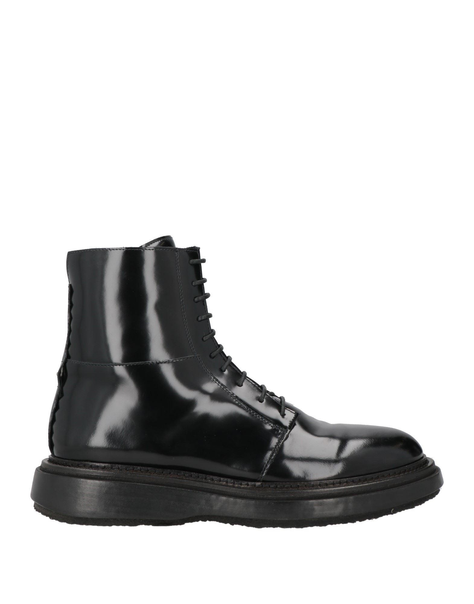 THE ANTIPODE Stiefelette Herren Schwarz THE ANTIPODE Stiefelette Herren Schwarz von THE ANTIPODE