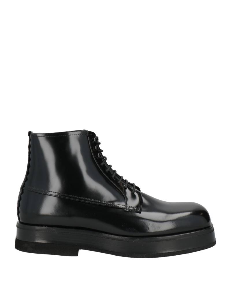 THE ANTIPODE Stiefelette Herren Schwarz von THE ANTIPODE