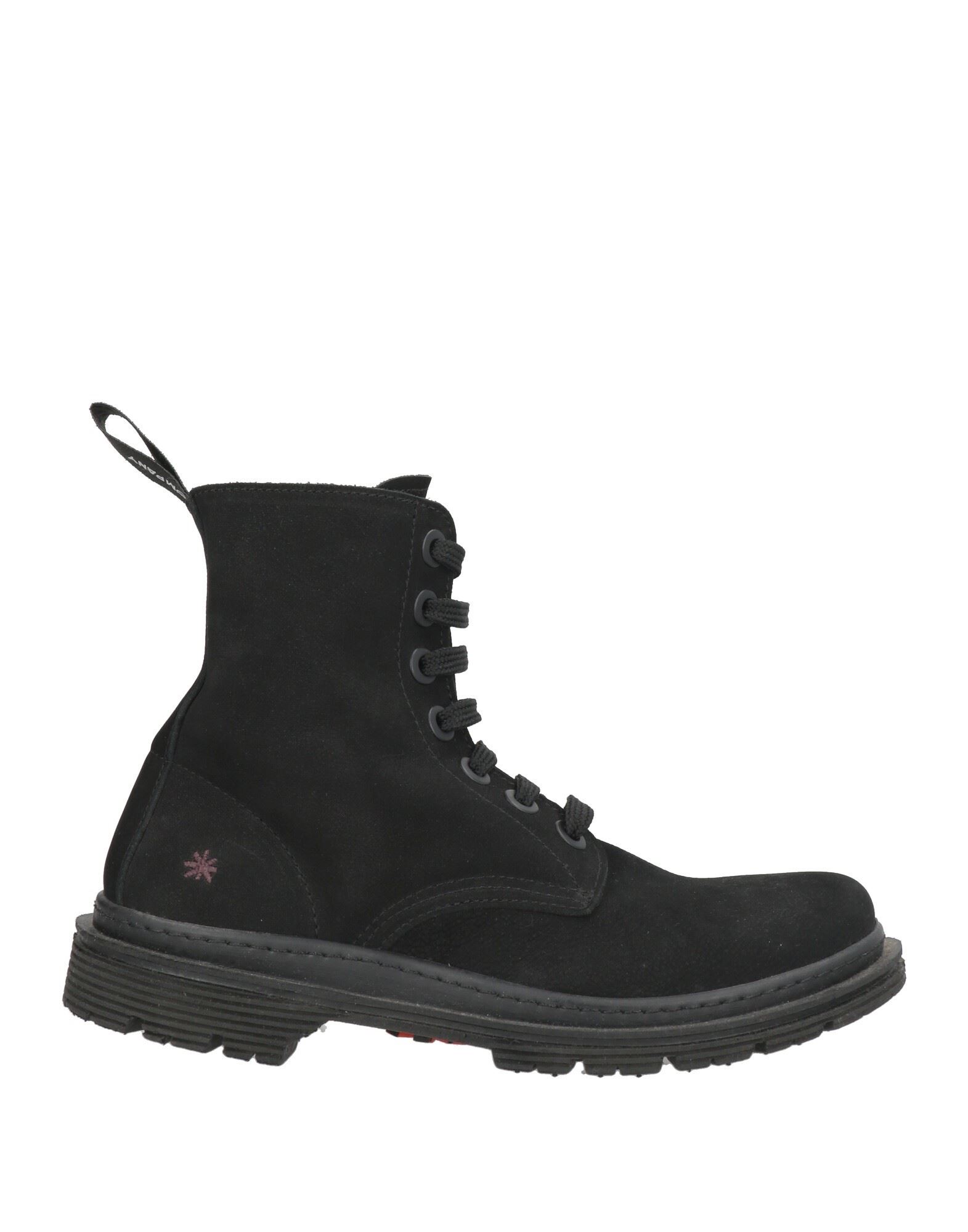 THE ART COMPANY Stiefelette Damen Schwarz von THE ART COMPANY