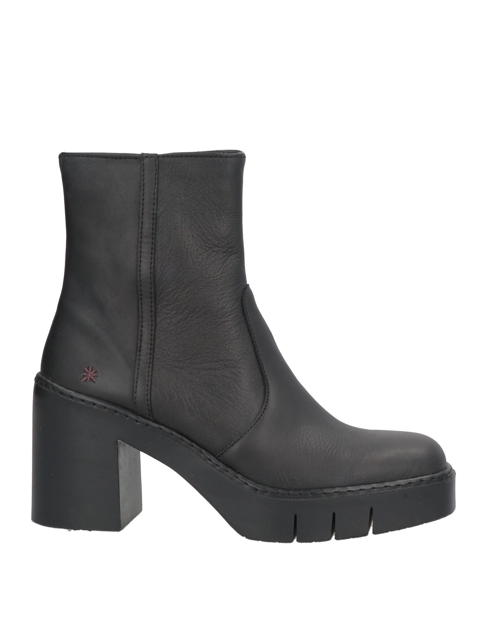 THE ART COMPANY Stiefelette Damen Schwarz von THE ART COMPANY