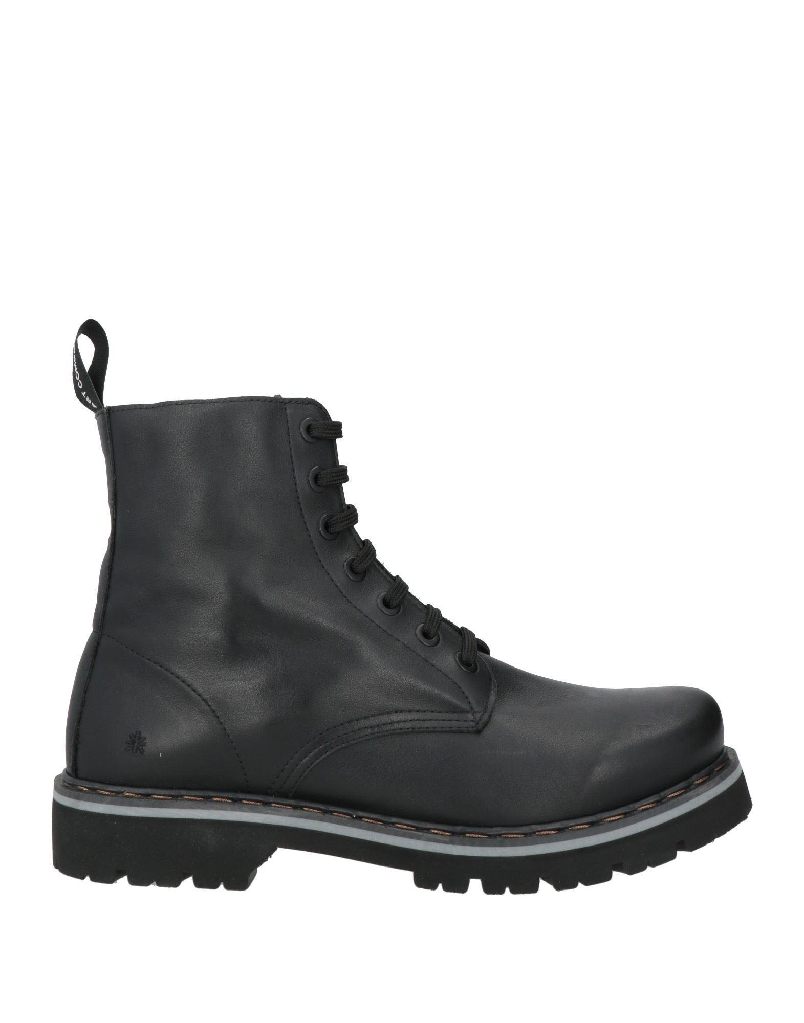 THE ART COMPANY Stiefelette Herren Schwarz THE ART COMPANY Stiefelette Herren Schwarz von THE ART COMPANY