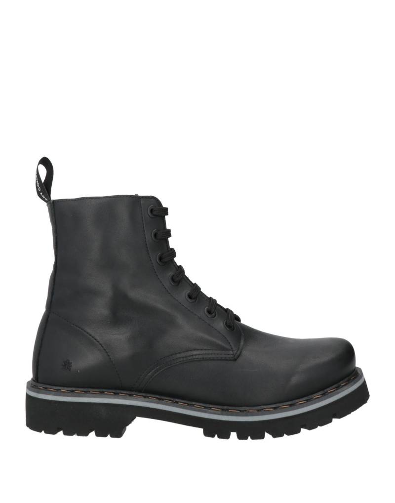 THE ART COMPANY Stiefelette Herren Schwarz von THE ART COMPANY