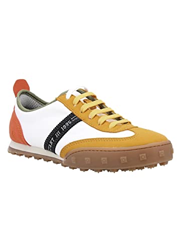 The Art Company Unisex 1109 Cross Sky Low-top, stempados, 38 EU The Art Company Unisex 1109 Cross Sky Low-top, stempados, 38 EU von The Art Company