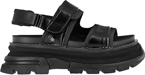art 1645 Multi Leather Black CORE 2 41 Black Herren/Damen Sandalen 41 art 1645 Multi Leather Black CORE 2 41 Black Herren/Damen Sandalen 41 von ART