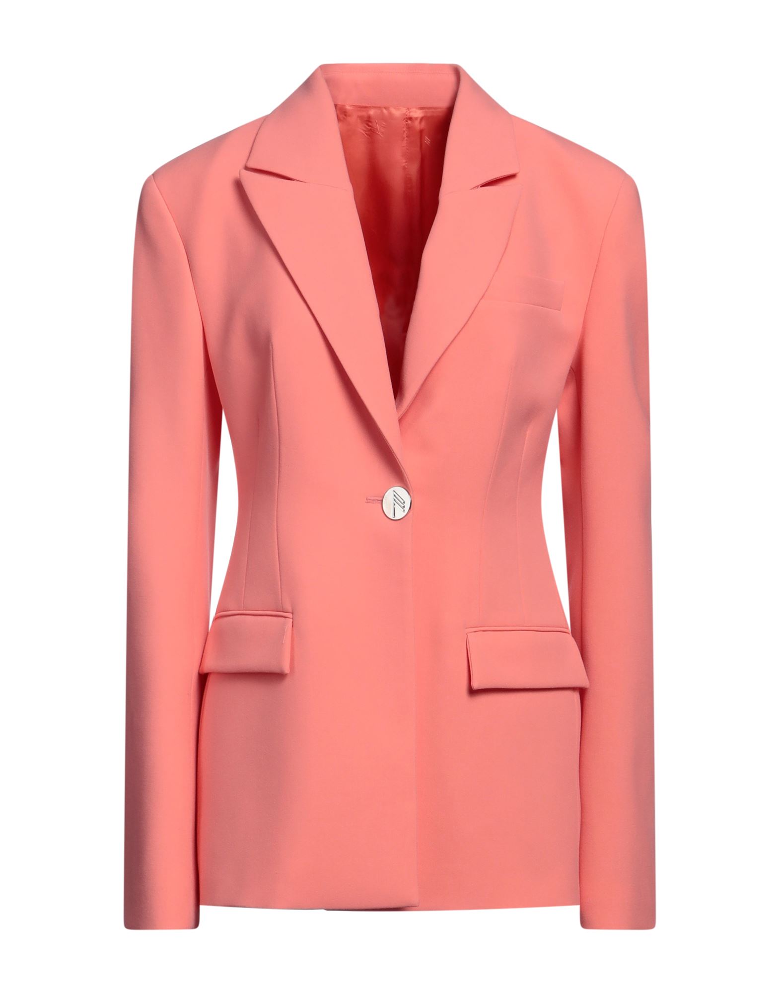 THE ATTICO Blazer Damen Lachs von THE ATTICO