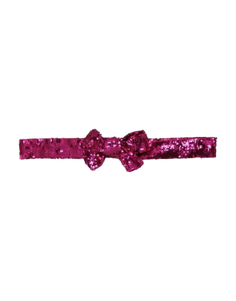 THE ATTICO Gürtel Damen Fuchsia von THE ATTICO
