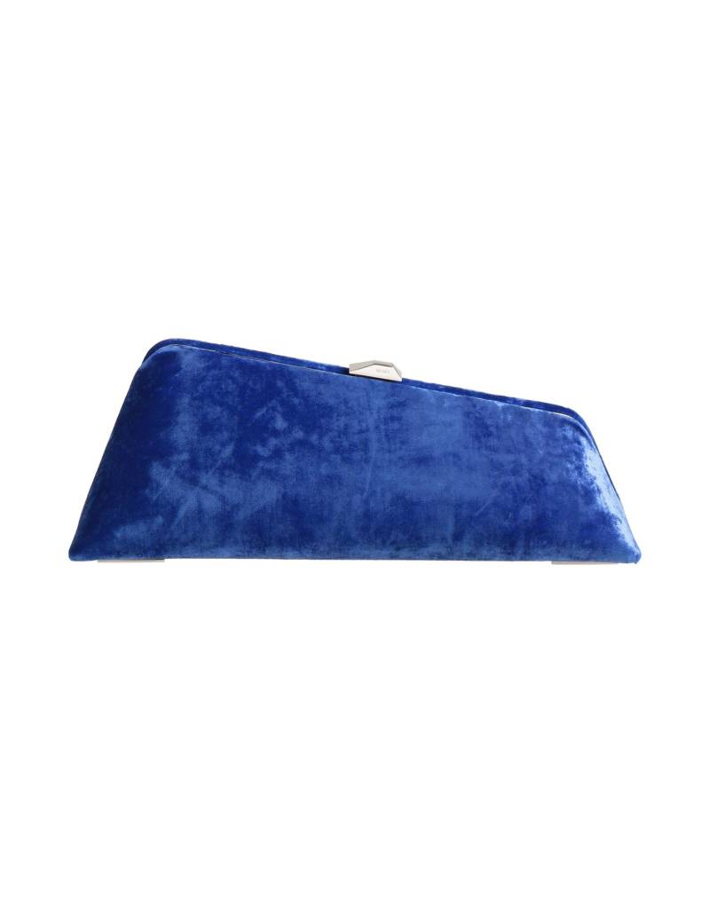 THE ATTICO Handtaschen Damen Blau von THE ATTICO